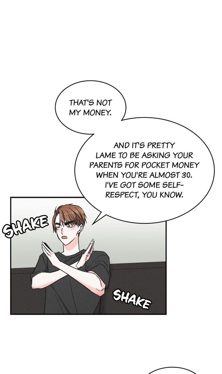 Read Prequel Romance chapter 26 image 24 on Lezhin