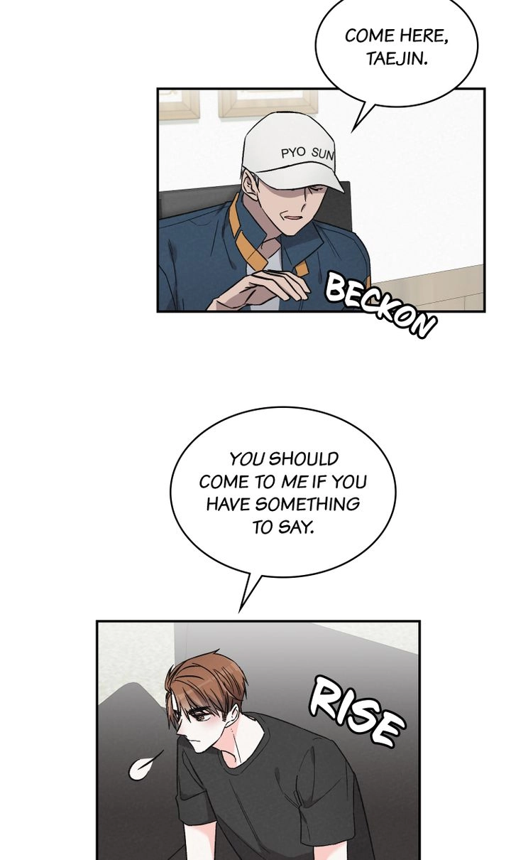 Read Prequel Romance chapter 26 image 25 on Lezhin