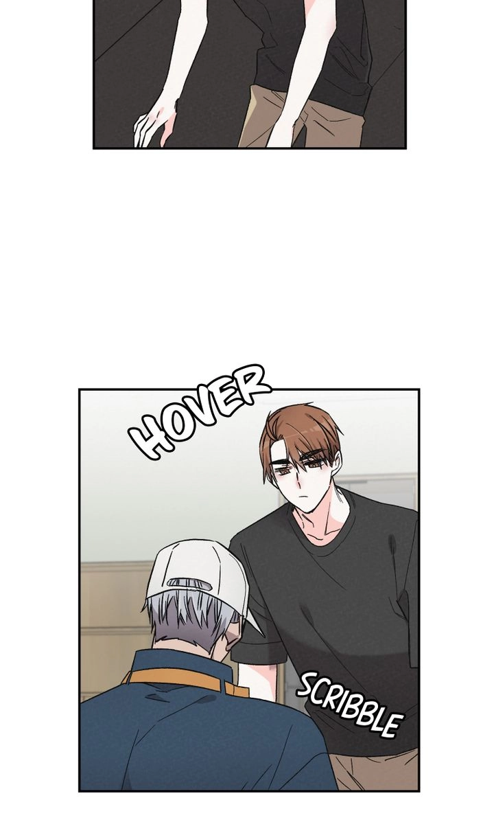 Read Prequel Romance chapter 26 image 26 on Lezhin