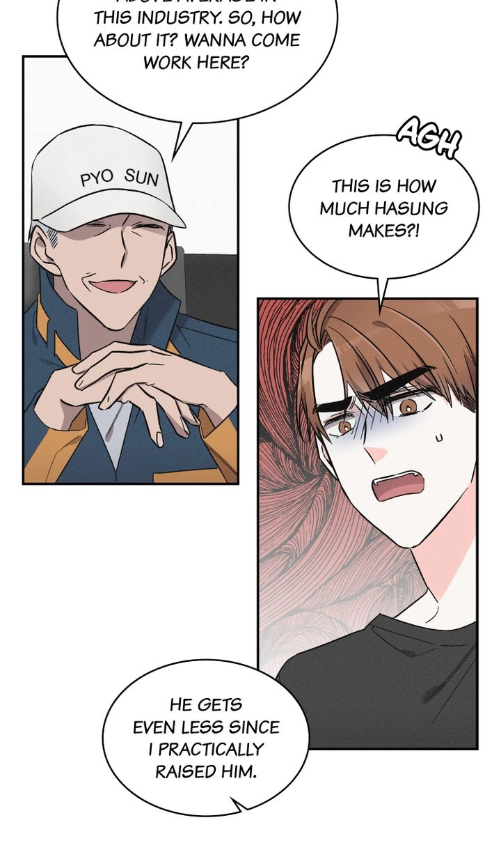 Read Prequel Romance chapter 26 image 28 on Lezhin