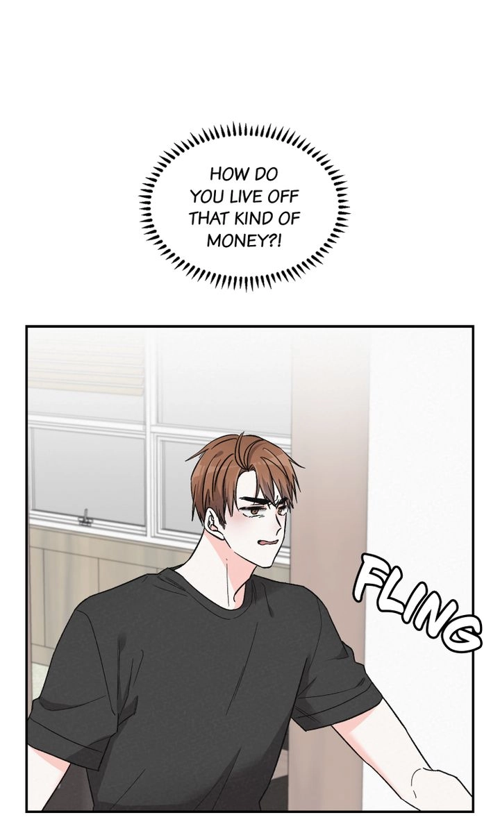 Read Prequel Romance chapter 26 image 30 on Lezhin