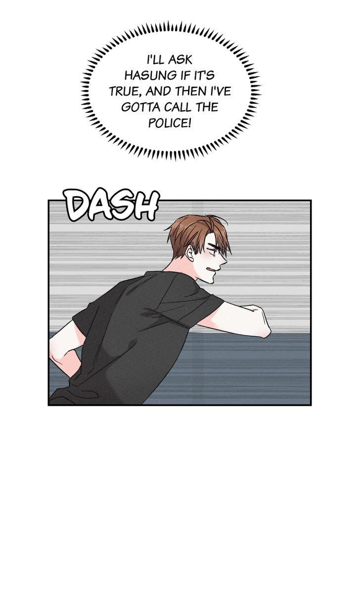 Read Prequel Romance chapter 26 image 31 on Lezhin