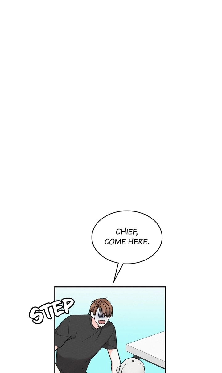 Read Prequel Romance chapter 26 image 32 on Lezhin