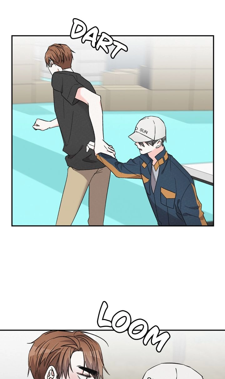 Read Prequel Romance chapter 26 image 34 on Lezhin