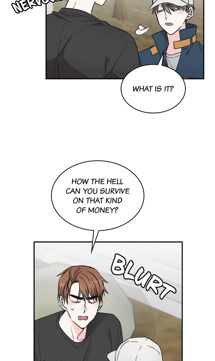 Read Prequel Romance chapter 26 image 38 on Lezhin