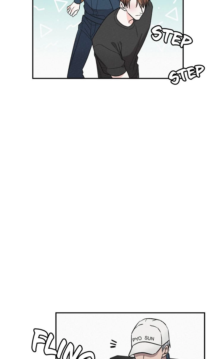 Read Prequel Romance chapter 26 image 42 on Lezhin