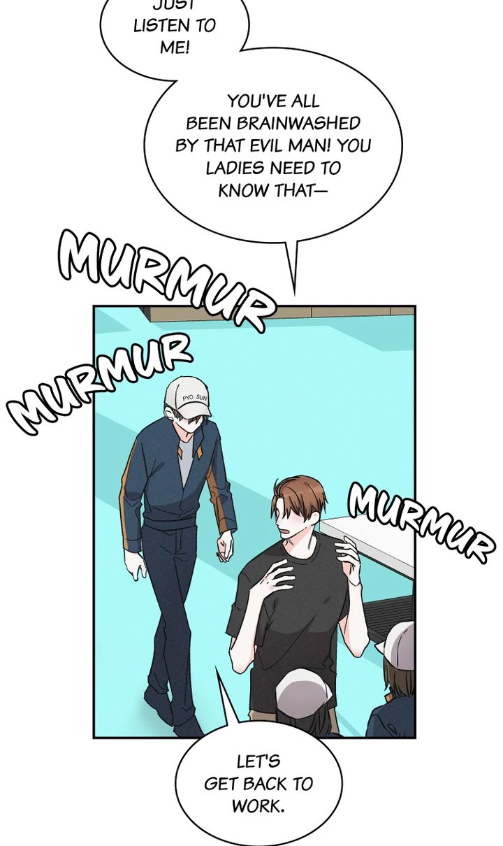 Read Prequel Romance chapter 26 image 48 on Lezhin