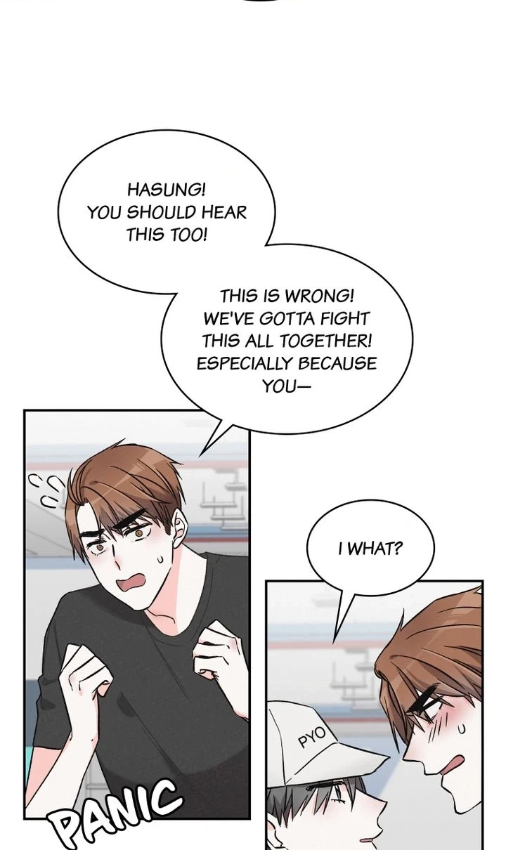 Read Prequel Romance chapter 26 image 49 on Lezhin