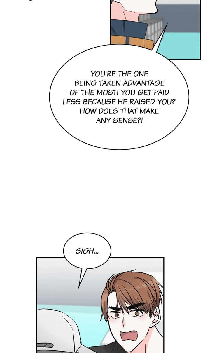 Read Prequel Romance chapter 26 image 50 on Lezhin