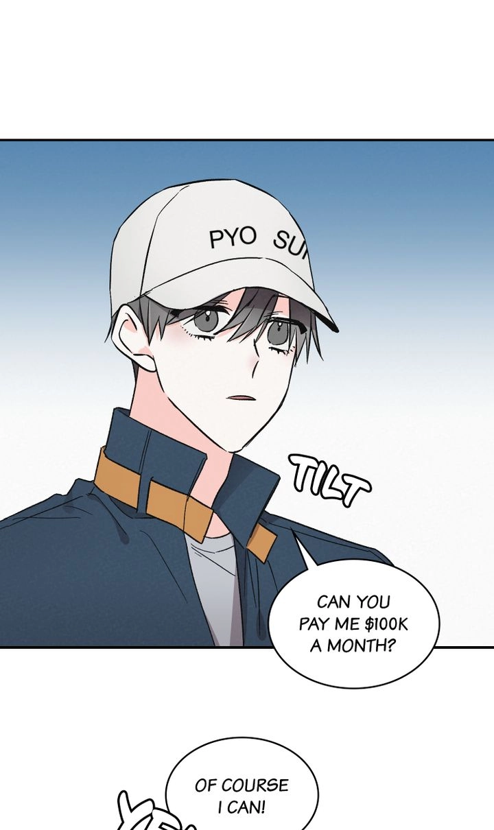 Read Prequel Romance chapter 26 image 52 on Lezhin