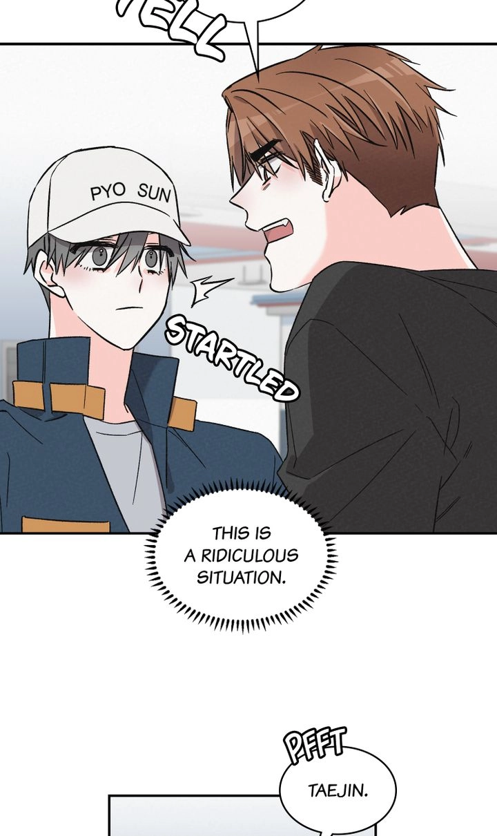 Read Prequel Romance chapter 26 image 53 on Lezhin