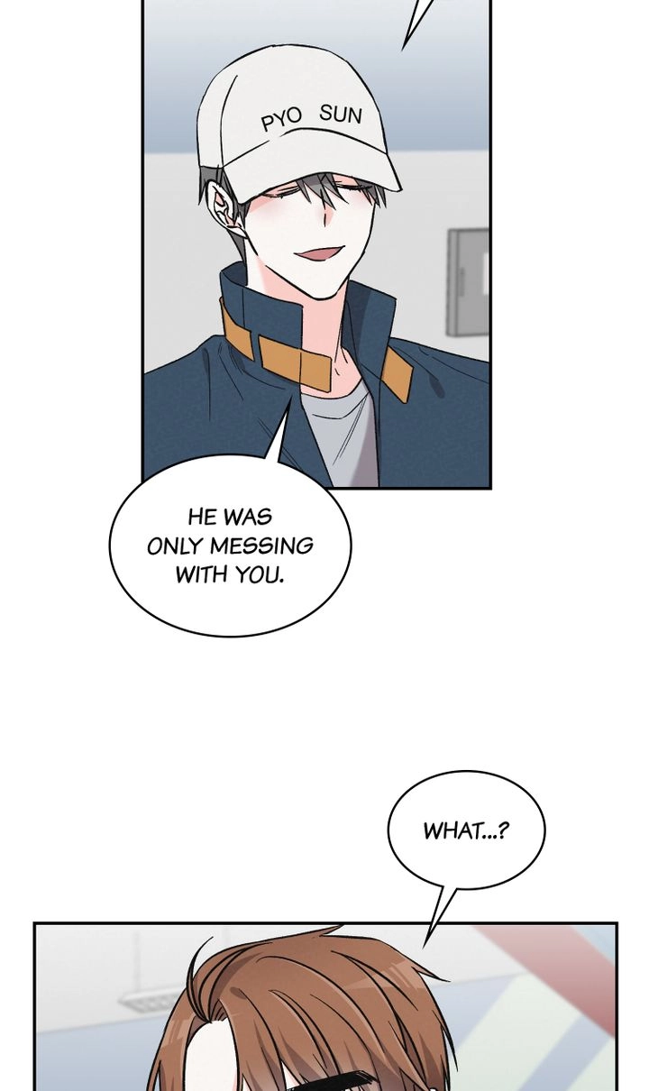 Read Prequel Romance chapter 26 image 54 on Lezhin