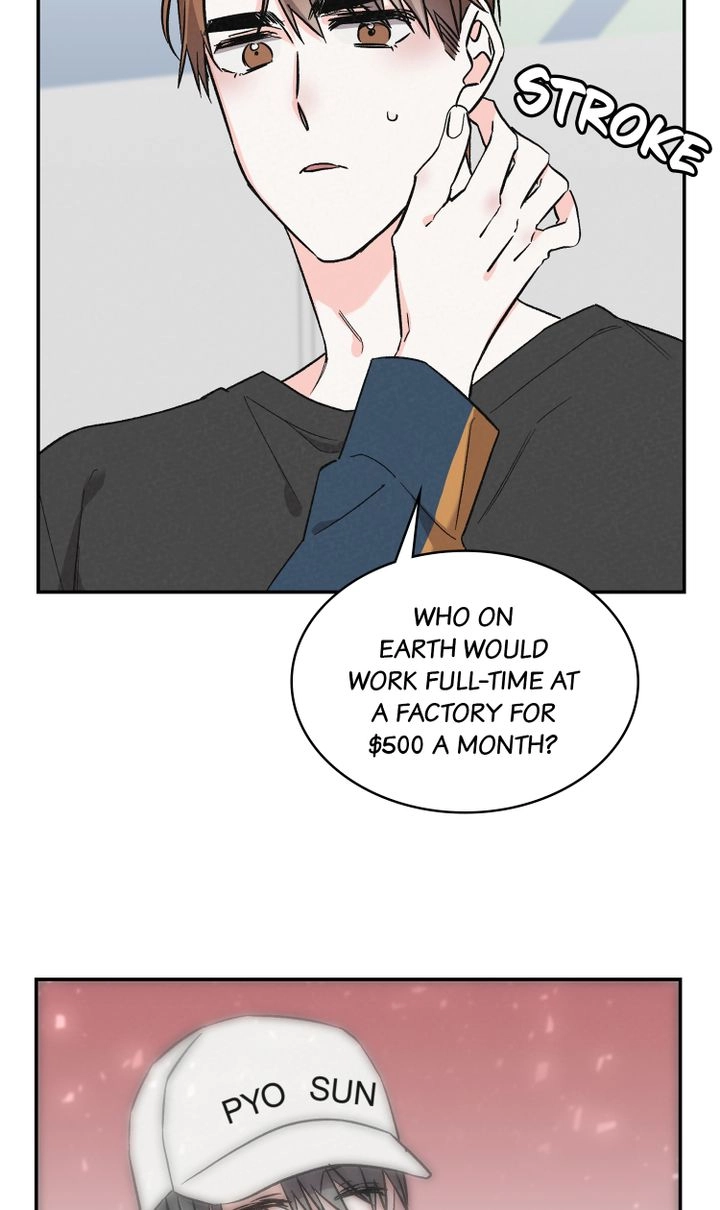 Read Prequel Romance chapter 26 image 55 on Lezhin