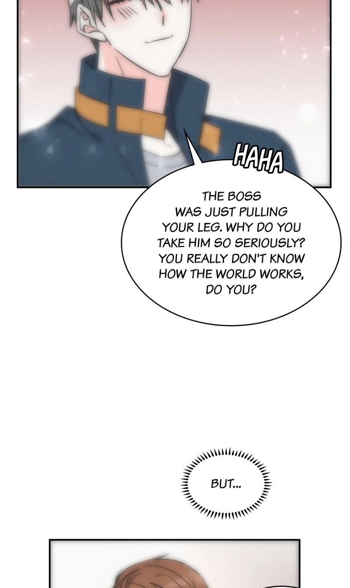 Read Prequel Romance chapter 26 image 56 on Lezhin