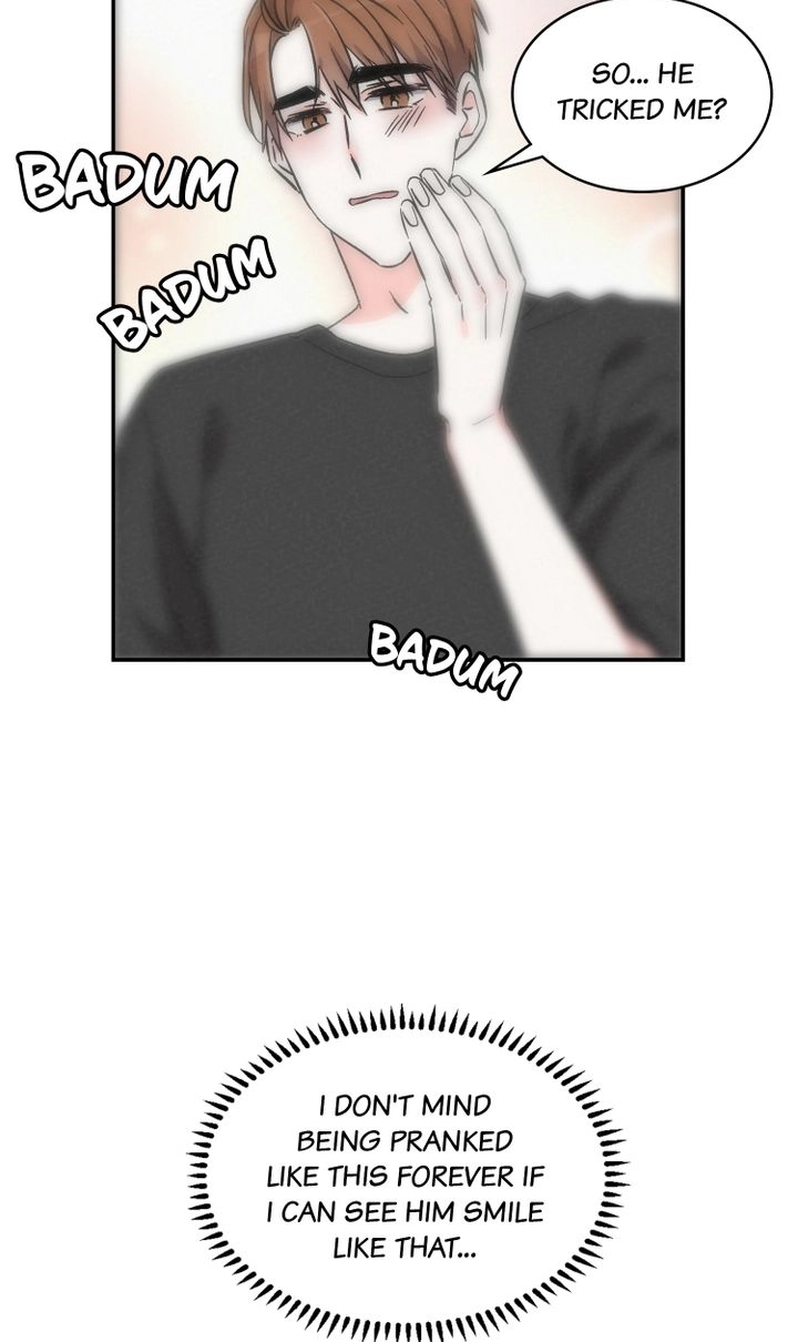 Read Prequel Romance chapter 26 image 57 on Lezhin