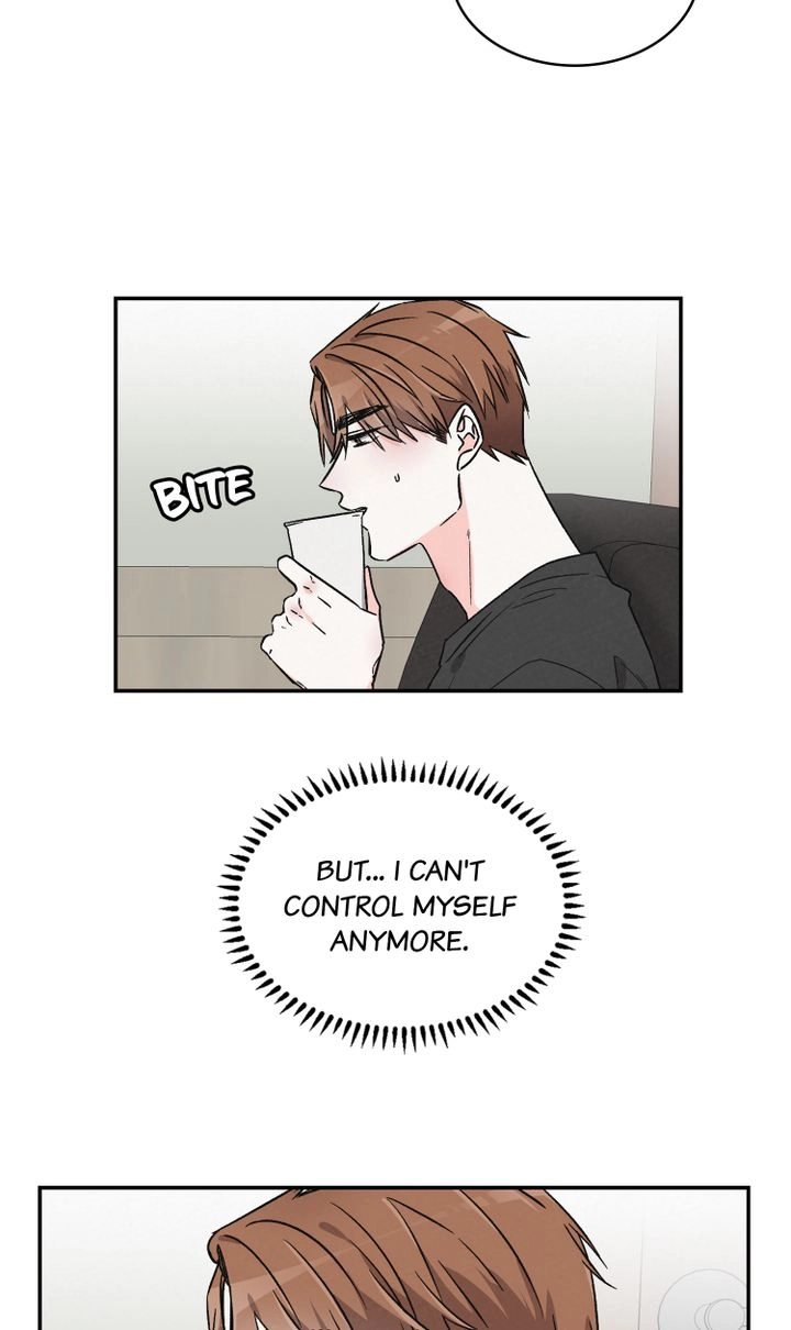 Read Prequel Romance chapter 26 image 7 on Lezhin