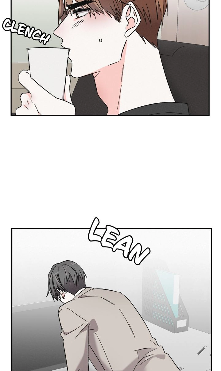 Read Prequel Romance chapter 26 image 8 on Lezhin