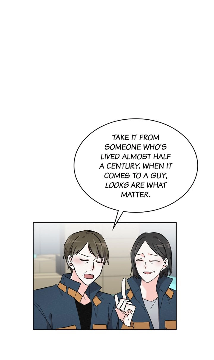 Read Prequel Romance chapter 27 image 1 on Lezhin