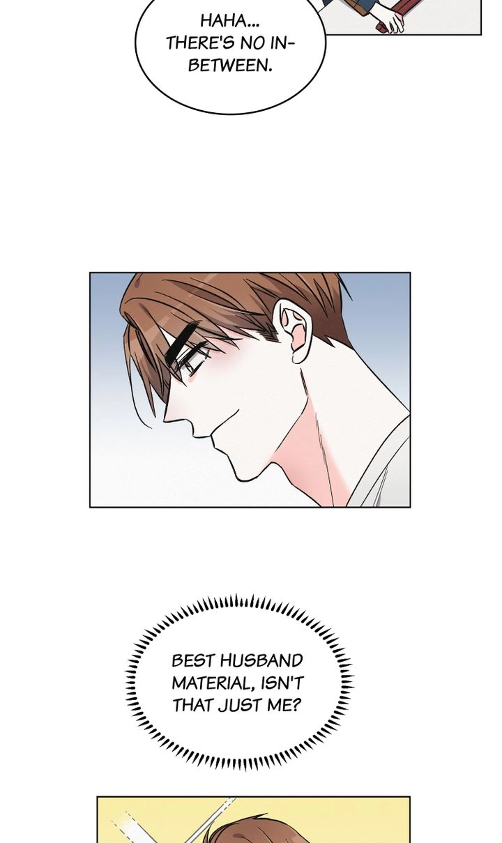 Read Prequel Romance chapter 27 image 11 on Lezhin