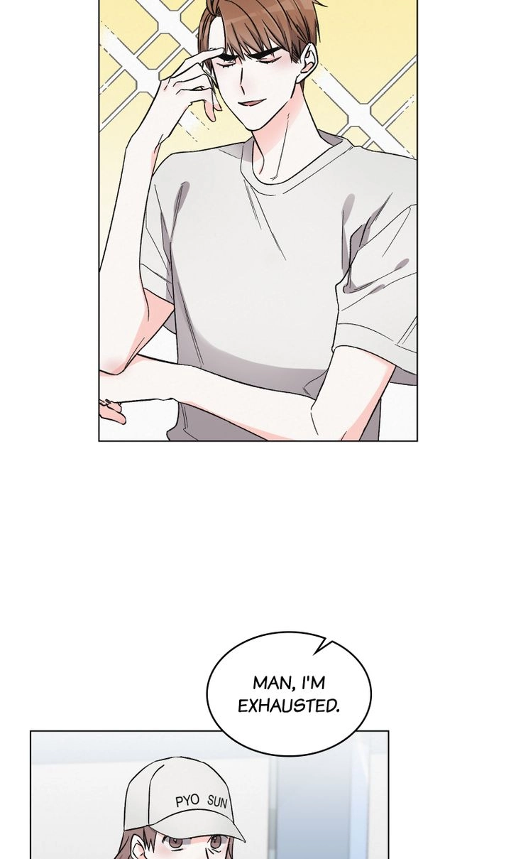 Read Prequel Romance chapter 27 image 12 on Lezhin