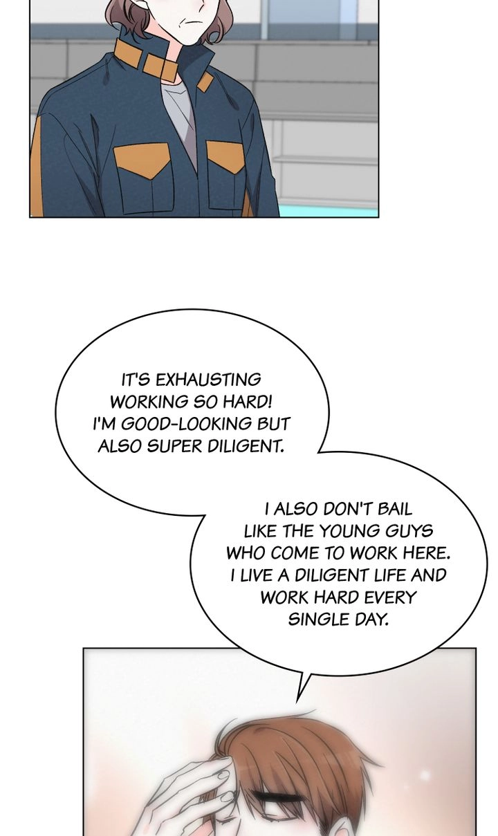 Read Prequel Romance chapter 27 image 13 on Lezhin