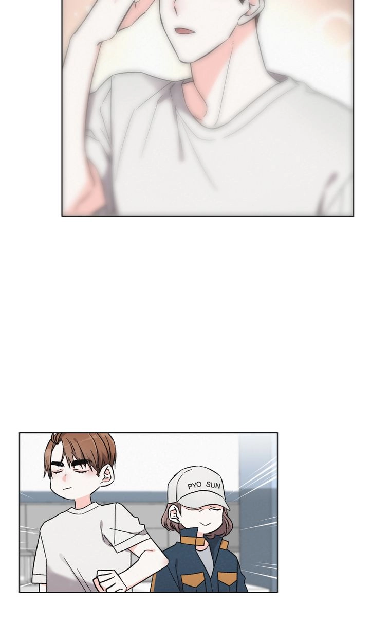 Read Prequel Romance chapter 27 image 14 on Lezhin