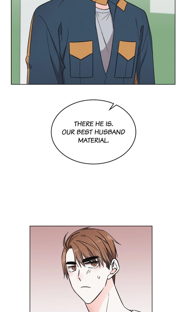 Read Prequel Romance chapter 27 image 18 on Lezhin