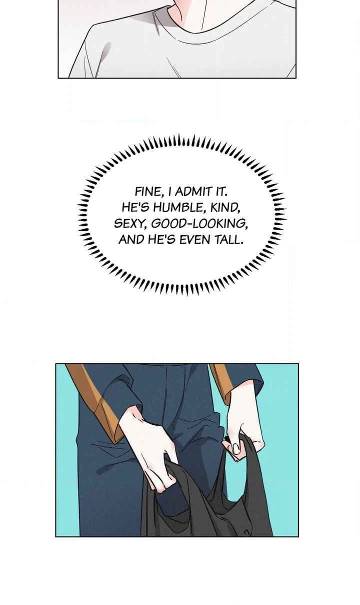 Read Prequel Romance chapter 27 image 19 on Lezhin