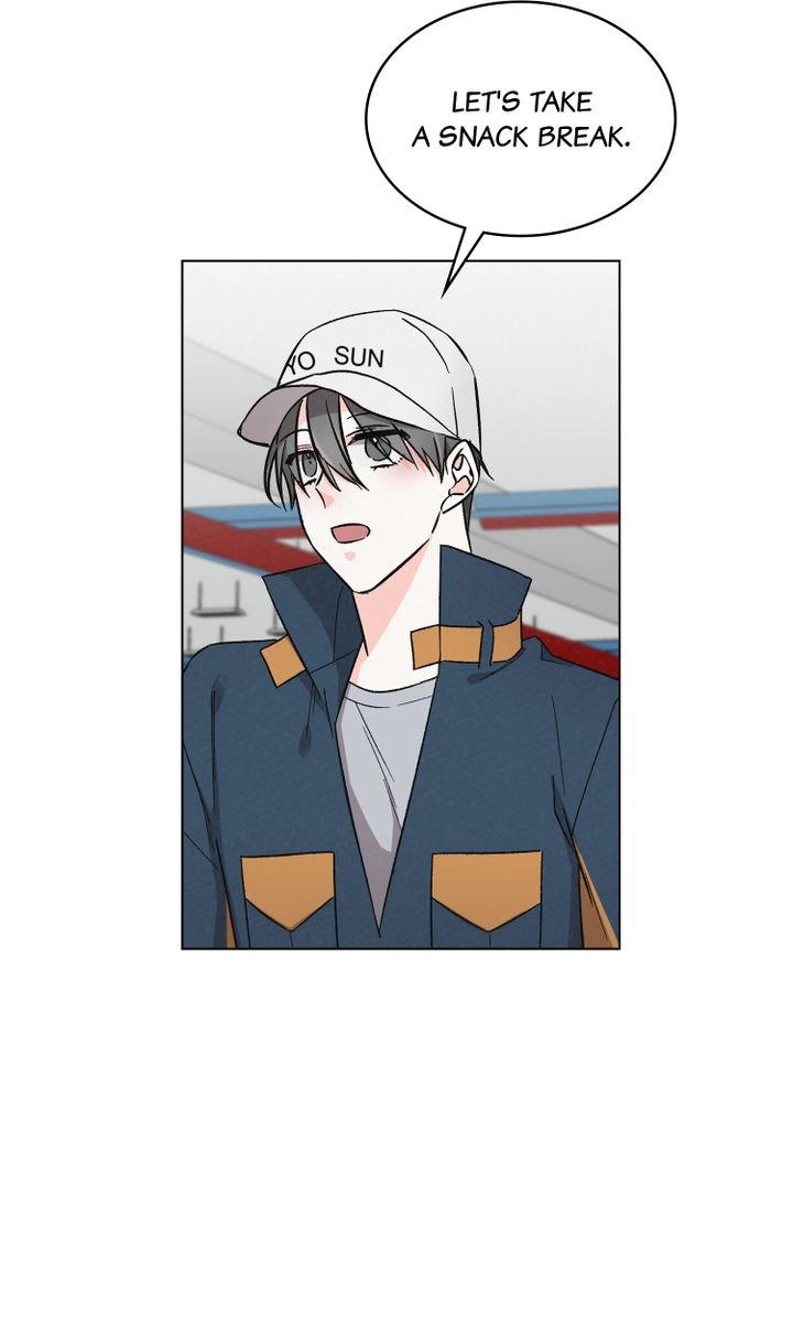 Read Prequel Romance chapter 27 image 20 on Lezhin