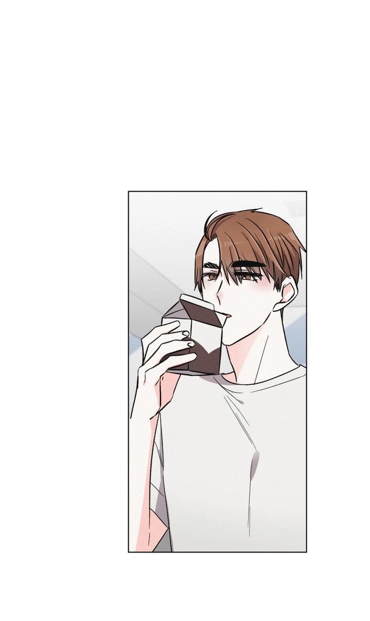 Read Prequel Romance chapter 27 image 21 on Lezhin