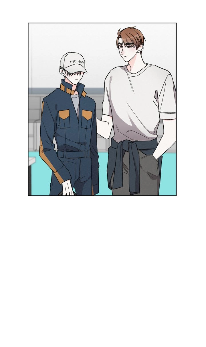 Read Prequel Romance chapter 27 image 22 on Lezhin