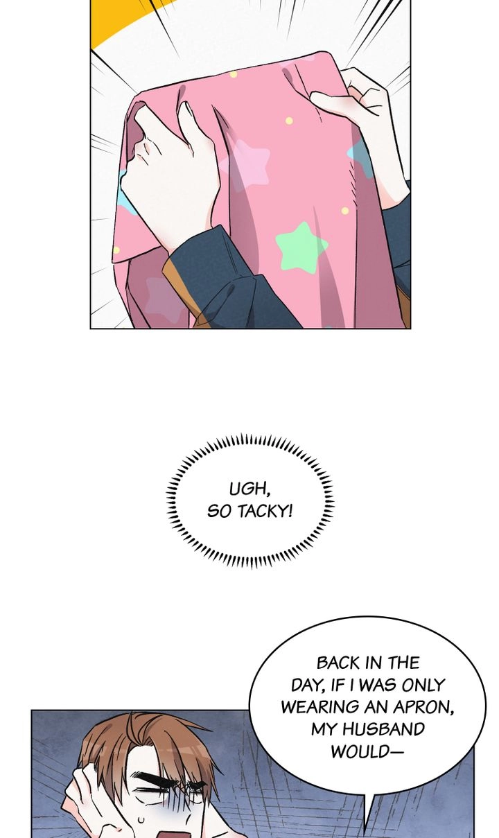 Read Prequel Romance chapter 27 image 25 on Lezhin