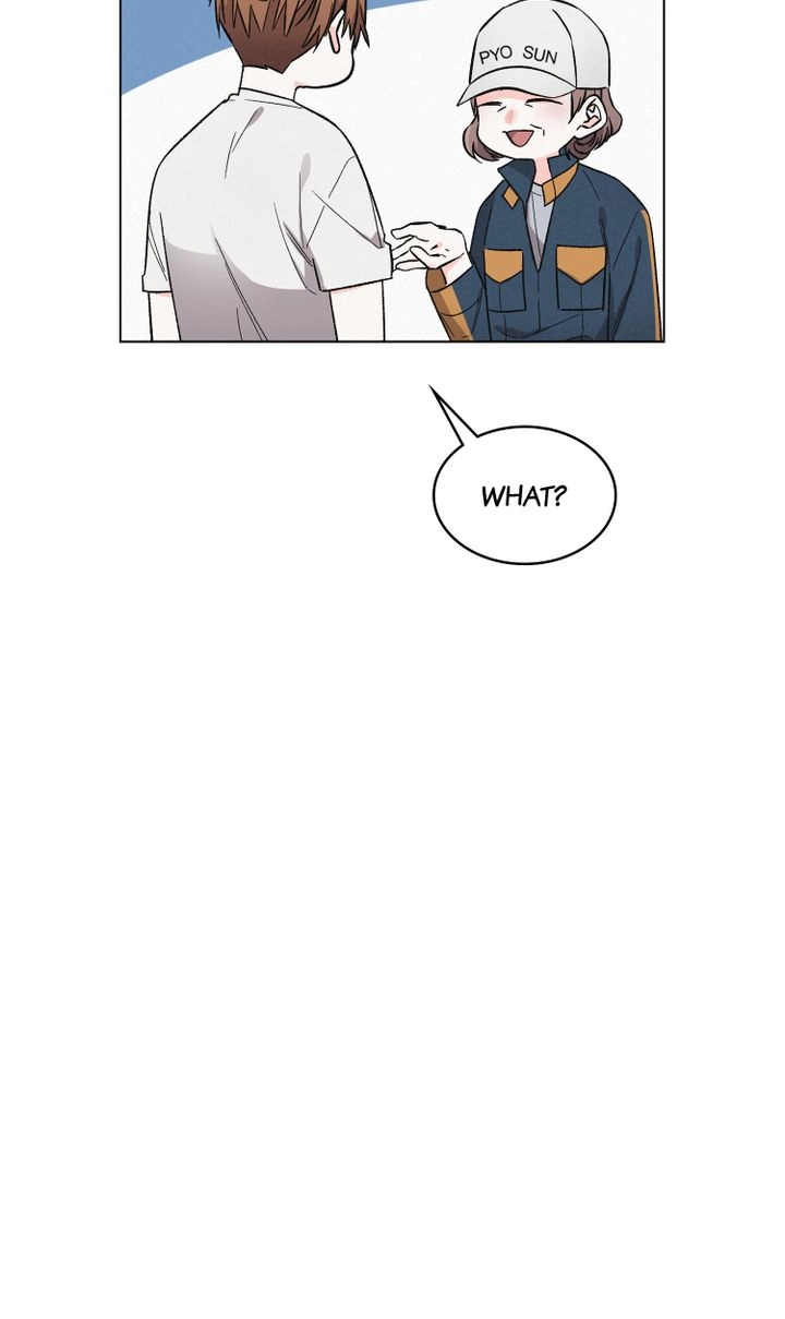 Read Prequel Romance chapter 27 image 35 on Lezhin