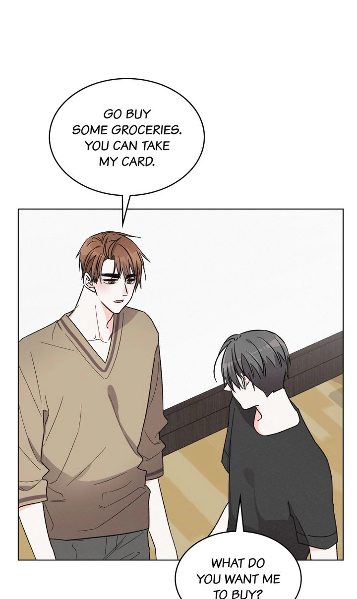 Read Prequel Romance chapter 27 image 36 on Lezhin