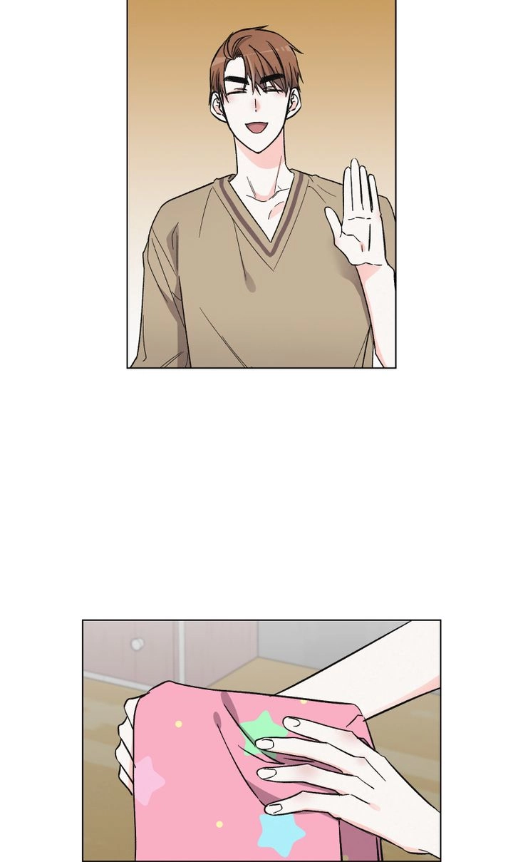 Read Prequel Romance chapter 27 image 38 on Lezhin