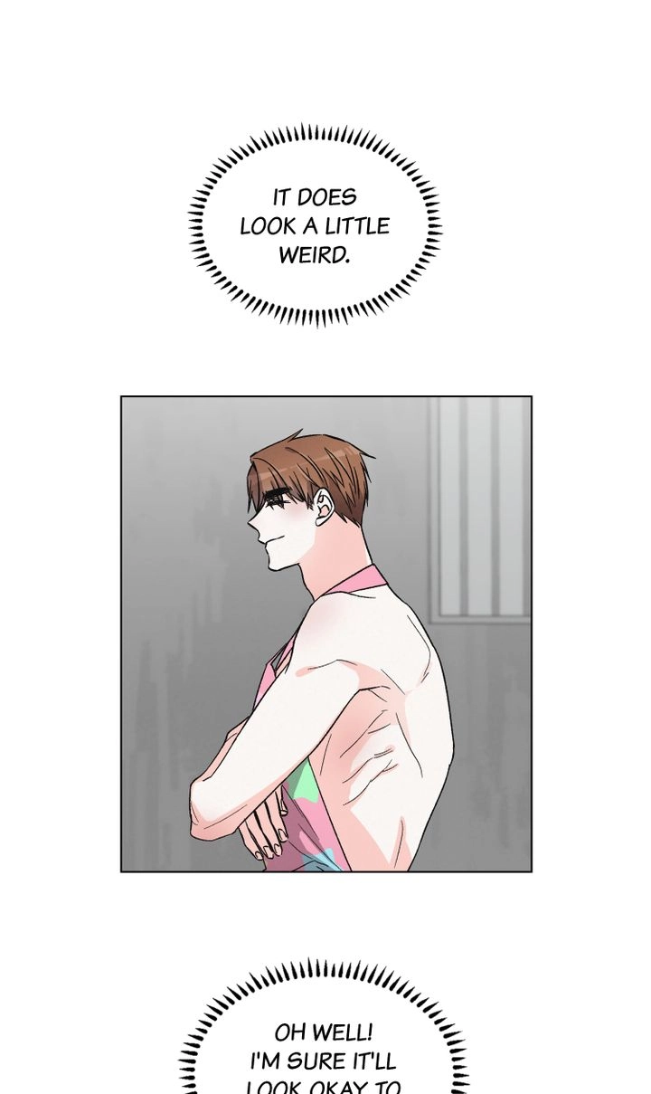 Read Prequel Romance chapter 27 image 41 on Lezhin