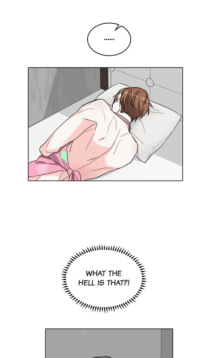 Read Prequel Romance chapter 27 image 43 on Lezhin