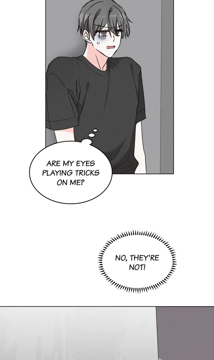 Read Prequel Romance chapter 27 image 44 on Lezhin