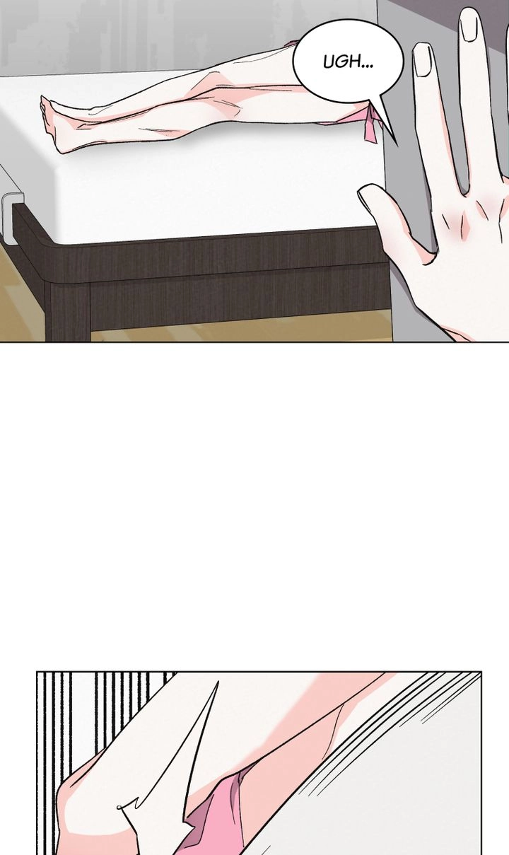 Read Prequel Romance chapter 27 image 45 on Lezhin