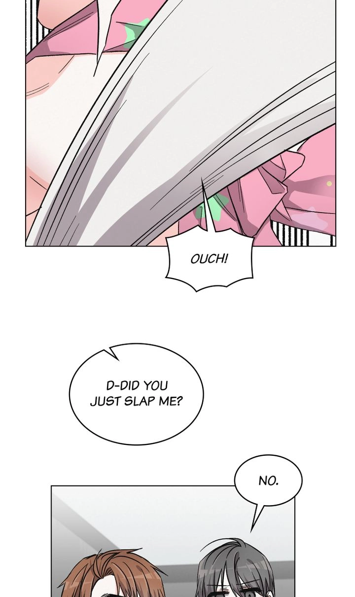 Read Prequel Romance chapter 27 image 46 on Lezhin