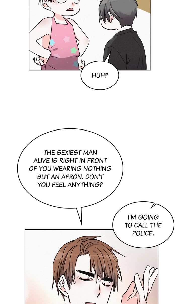 Read Prequel Romance chapter 27 image 48 on Lezhin