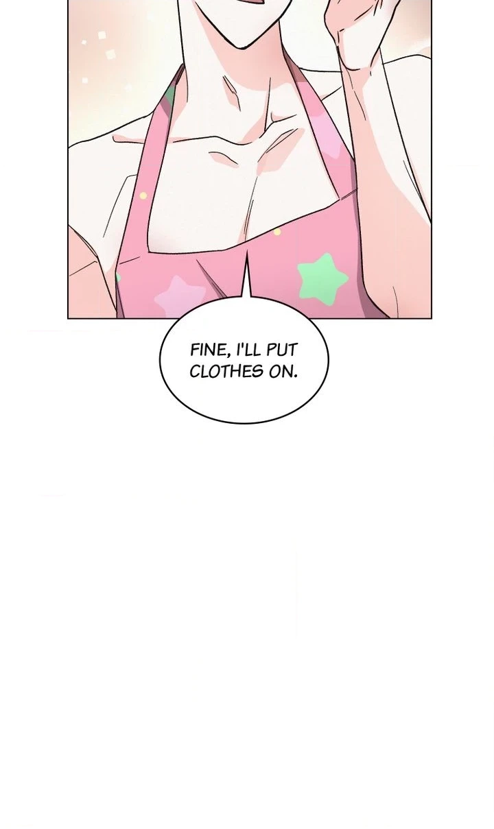 Read Prequel Romance chapter 27 image 49 on Lezhin
