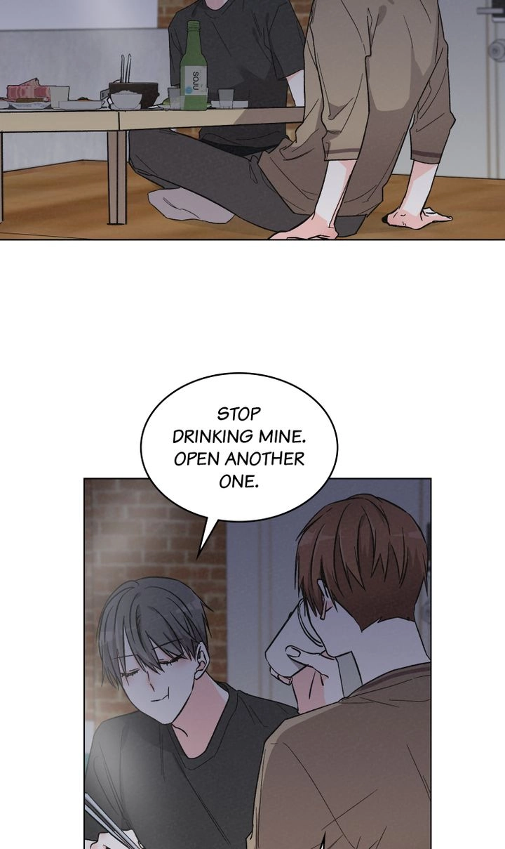 Read Prequel Romance chapter 27 image 51 on Lezhin