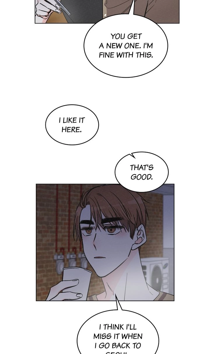 Read Prequel Romance chapter 27 image 52 on Lezhin