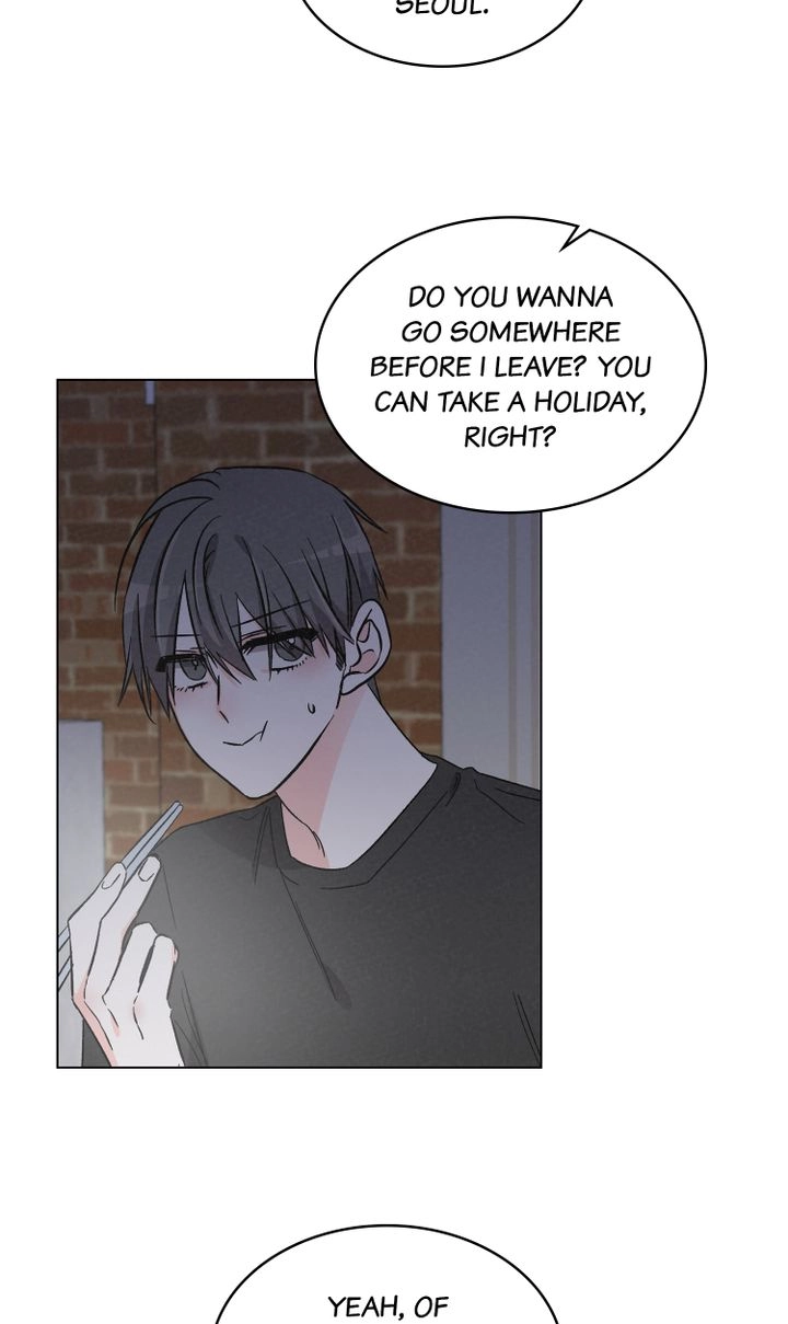 Read Prequel Romance chapter 27 image 53 on Lezhin