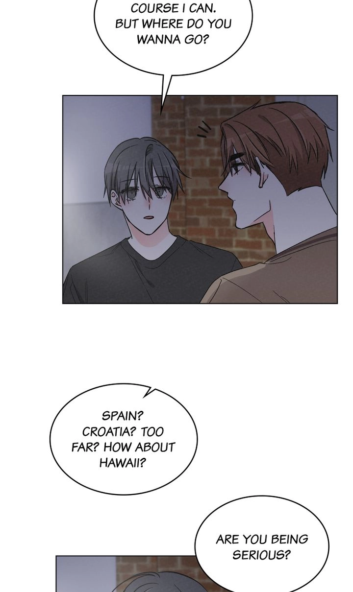 Read Prequel Romance chapter 27 image 54 on Lezhin