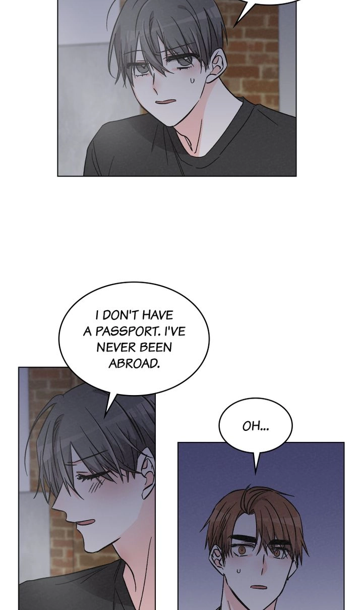 Read Prequel Romance chapter 27 image 55 on Lezhin