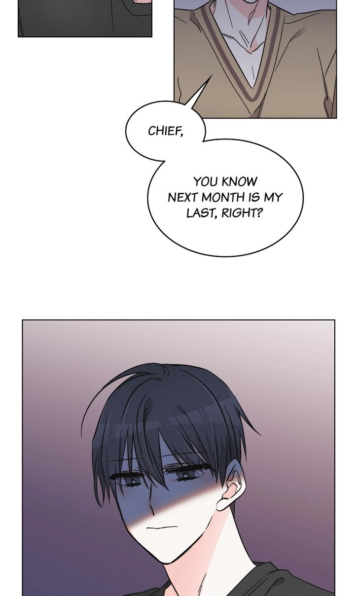 Read Prequel Romance chapter 27 image 56 on Lezhin