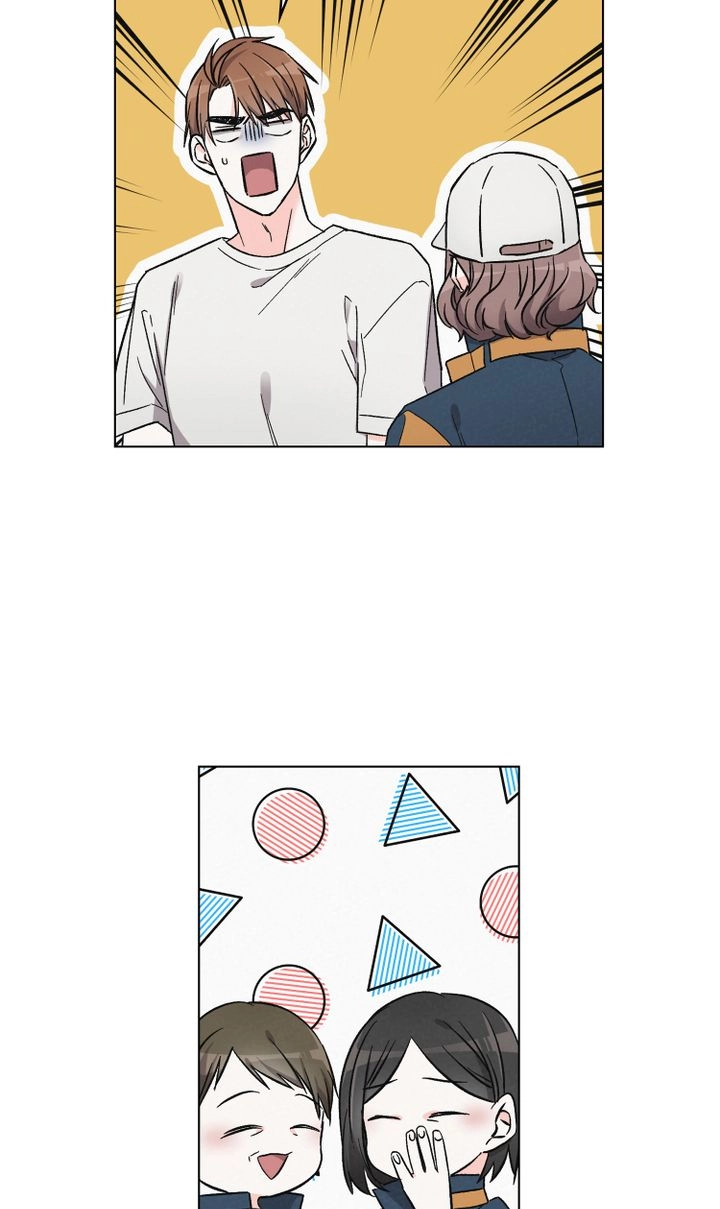 Read Prequel Romance chapter 27 image 7 on Lezhin