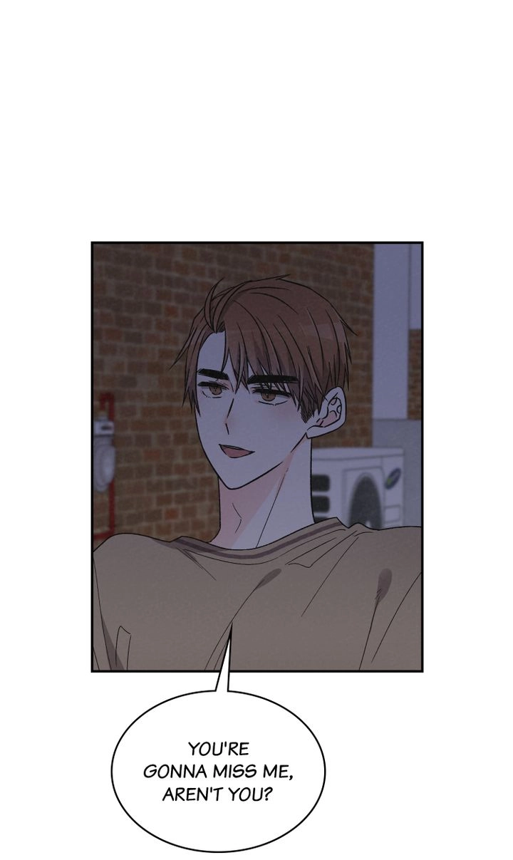 Read Prequel Romance chapter 28 image 1 on Lezhin